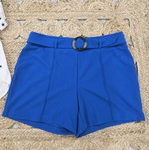 Womens Dressy Shorts